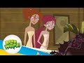 Episode 38 Grossology KEEP IT WEIRD