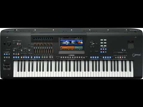 15  Modern Big Band BPM 128