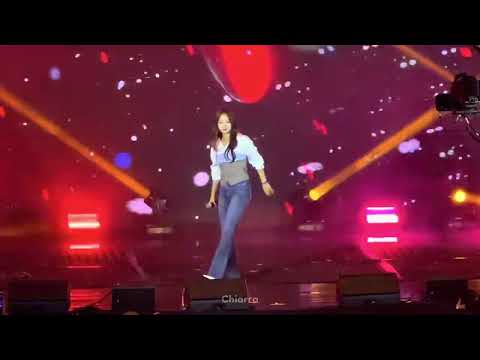 [2022 Korea Festival Manila] SOYOU x Jung Gi Go ft. Lil Boi of GEEKS - Some