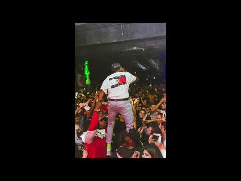 Dfideliz - Festa de Bandido (Prod. Nagalli)