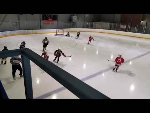 U13 AA  Kiva HT/VTS - Hokki