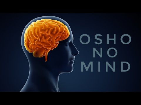 OSHO ON NO MIND WITH ENGLISH SUBTITLES | SHORTS VIDEO | Whatsapp status