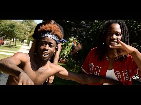 Yung Kuzco X ScrvpBvd - "Gothic World" Official Music Video (ProductOfChoice) (HD)