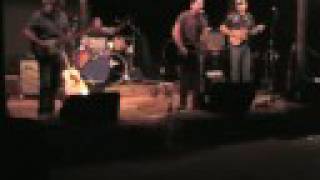 Chris Knight Go On Home live 20Sept08 Millville, Ky.