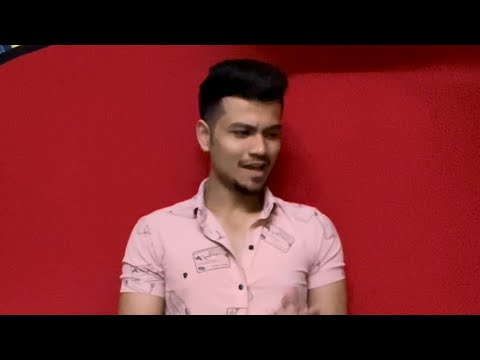 Advaitt S Harlikaar Intro witho...