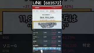 #日本株#株式投資#投資初心者#資産運用#日本市場#株の勉強#株式入門#投資生活#デイトレード#株式トレンド#投資記録#資産形成#副収入#お金の勉強#投資思考#株式ニュース