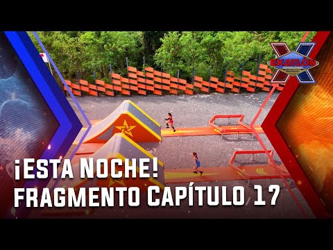 ¡Esta Noche! Nuevo Episodio solo por @telemundo I Capítulo 17 I Exatlón EEUU #10 Arena de Campeones