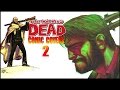 Walking Dead Comic Covers Breakdown #02 ...