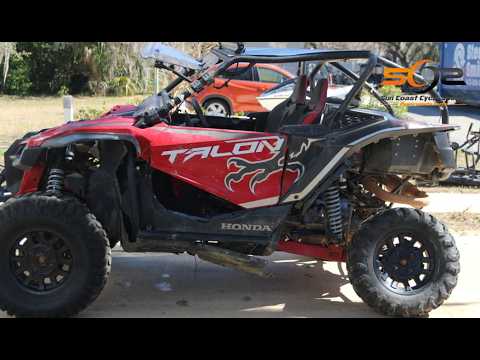 Watch A Video From Sun Coast Cycle Sports