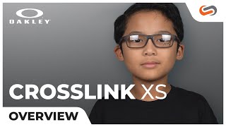 Oakley Crosslink XS (Youth)