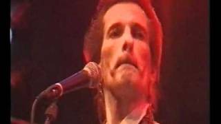 Willy DeVille - Hey Joe