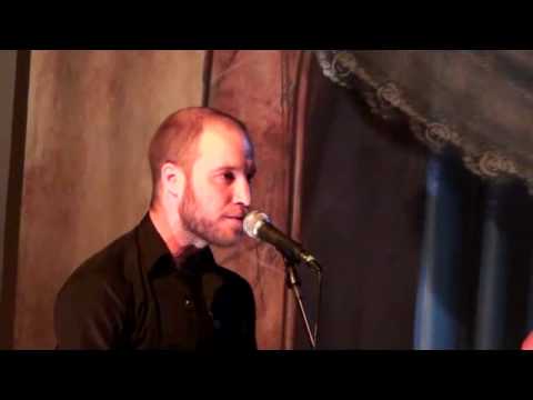 Brock Zeman and Blair Hogan; Scarecrow Blues