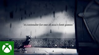 Xbox Death's Door - Accolades Trailer anuncio