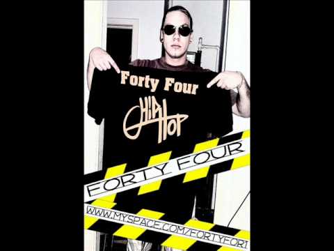 Forty Four & Nae Flow feat. TBurnA - Unterschiede.wmv