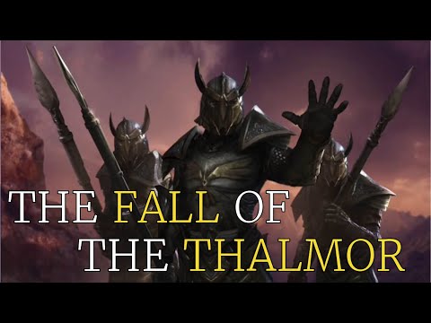 Why The Thalmor Will Perish