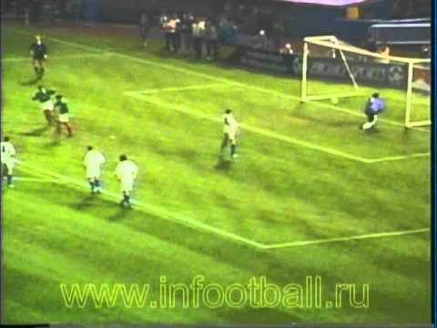 1994 (February 2) Mexico 1-Russia 4 (Friendly).mpg