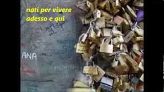 Nati per vivere   Ligabue