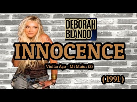 Innocence - Deborah Blando