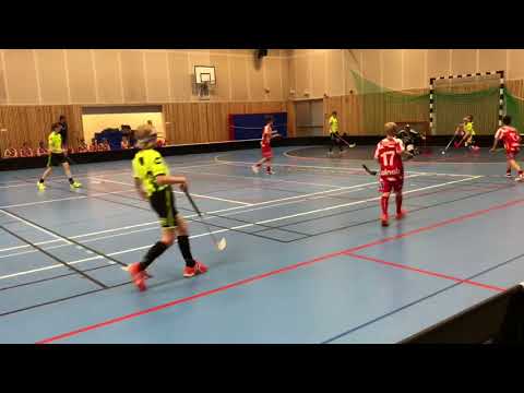 Ditec Falkenbergs Innebandycup 2018