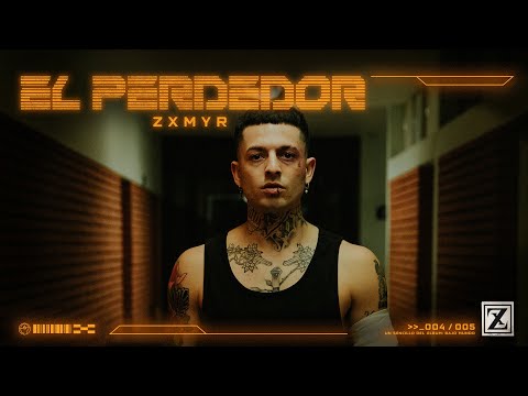 Zxmyr - El Perdedor
