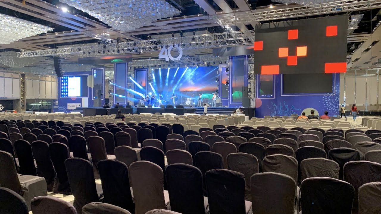 LaraconIN 2023 Venue