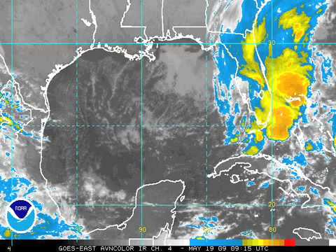 May 19 Weather Xtreme Video - Morning Edition