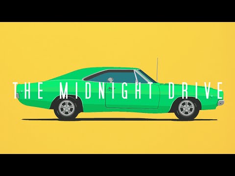 MethaPhorce Beats - "The Midnight Drive" - (King Of Beats Oracle Edition)