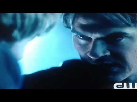 The Vampire Diaries 4x11 Catch Me If You Can Elena asks Klaus for help + Kol compels Damon