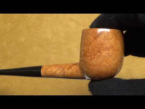 Pipa Amorelli * Bella Epoque - Pot (AM147)