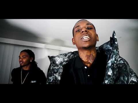 Maine Jane X Lil Sko - “Go Away” Prod By. Master (Official Music Video) Shot By @LilKeso_