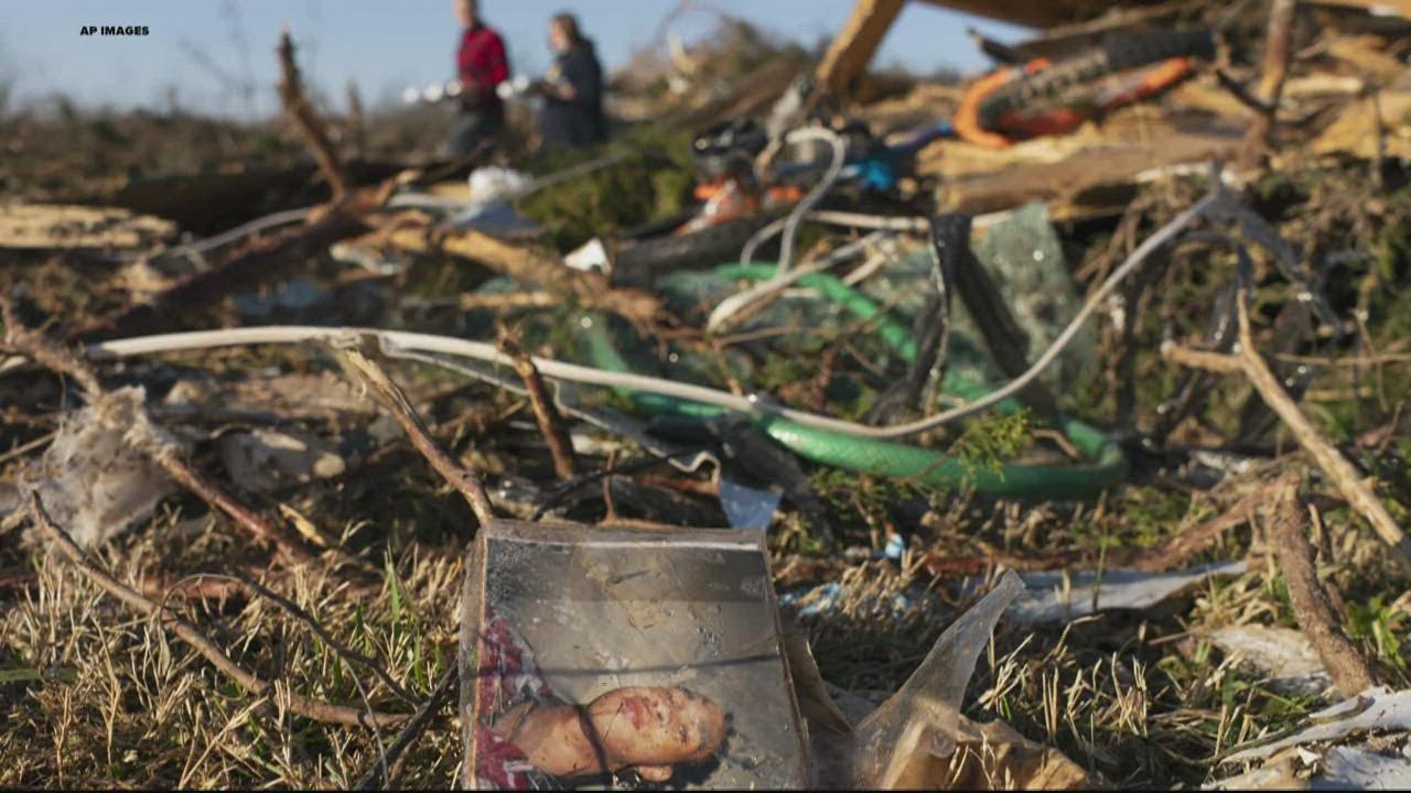 VERIFY | How to avoid disaster donations scams