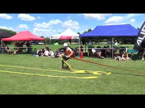 SDH Tatobity v Zahnašovicích 9.7.2022 - 14. místo