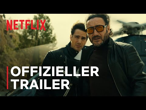 Trailer-Vorschau: Der Milliardärsbunker