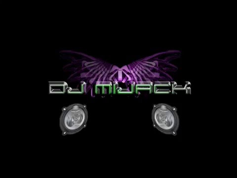Circle Racing (Original Mix) - Dj.Mijack.wmv