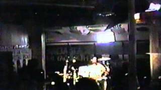 Grey Daze-She Shines (1994 Live At a Bar) RARE LIVE VIDEO