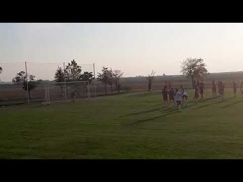 FK Tamiš - FK Borac (A) 1:3 - Golman Popov brani penal domaćinu