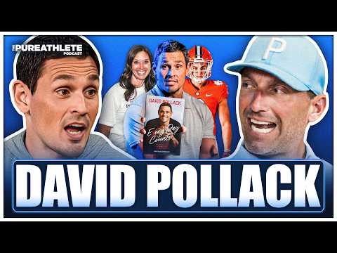 David Pollack Son