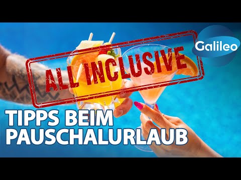 All-inclusive madness: Are German holidaymakers wasting Turkey's resources?