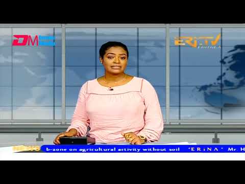 News in English for August 30, 2023 - ERi-TV, Eritrea