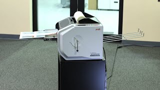 DryLam ALM3230 Automatic Laminator