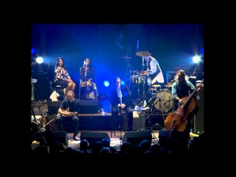 Willy DeVille - Loup Garou (live & HD)