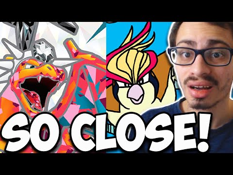 I Was So CLOSE At Toronto Regionals!