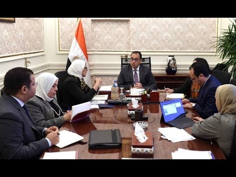 المشروع القومى للاكتفاء من مشتقات البلازما .. مصر تحمى صحة أبنائها