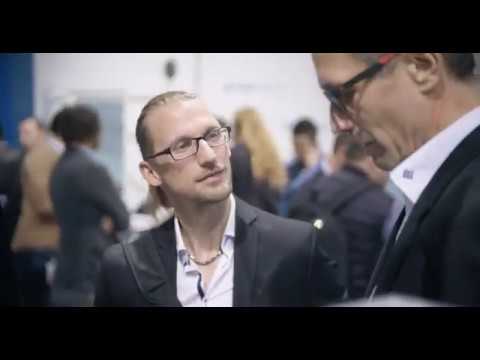 Highlights of productronica 2019