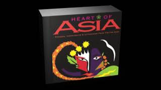 Video thumbnail for Spectrasonics - Heart of Asia (1994) by Sample CD Archive