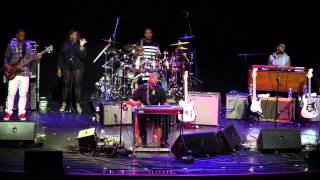 Robert Randolph &amp; The Family Band - If I Had My Way