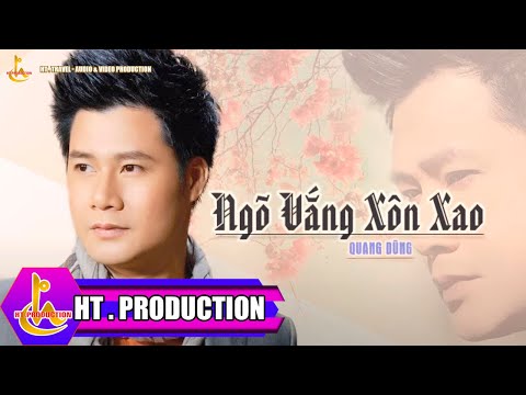 Thể hiện bởi Quang Dũng