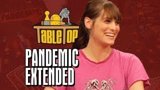 TableTop Extended Edition: Pandemic