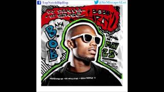 B.o.B - Uno Is My Numeral [May 25th]