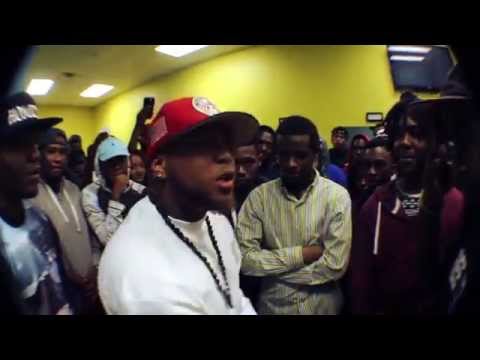 Shawn Hoffa vs Deebo